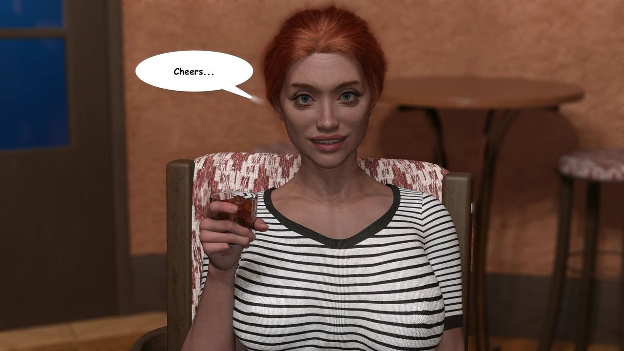 Poker Time porn comic picture 13