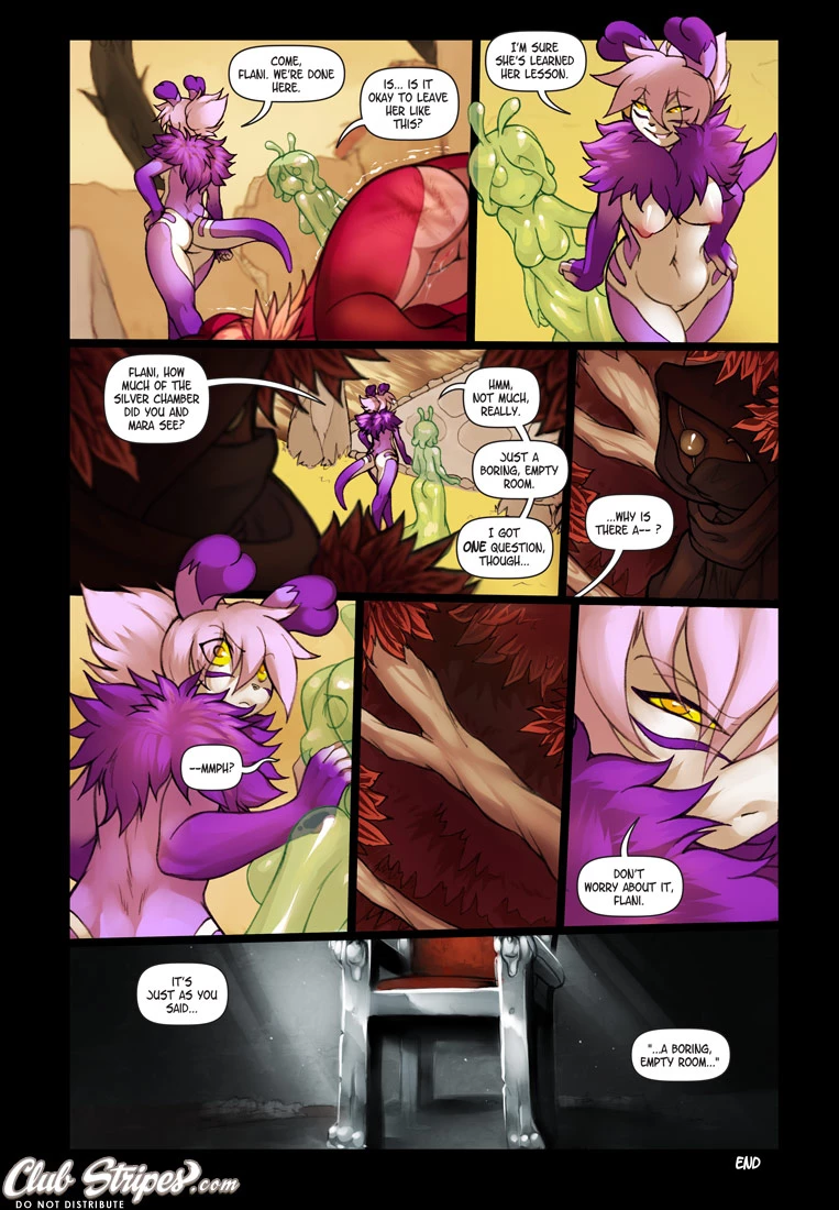 Porn comic yuri porn comic picture 152