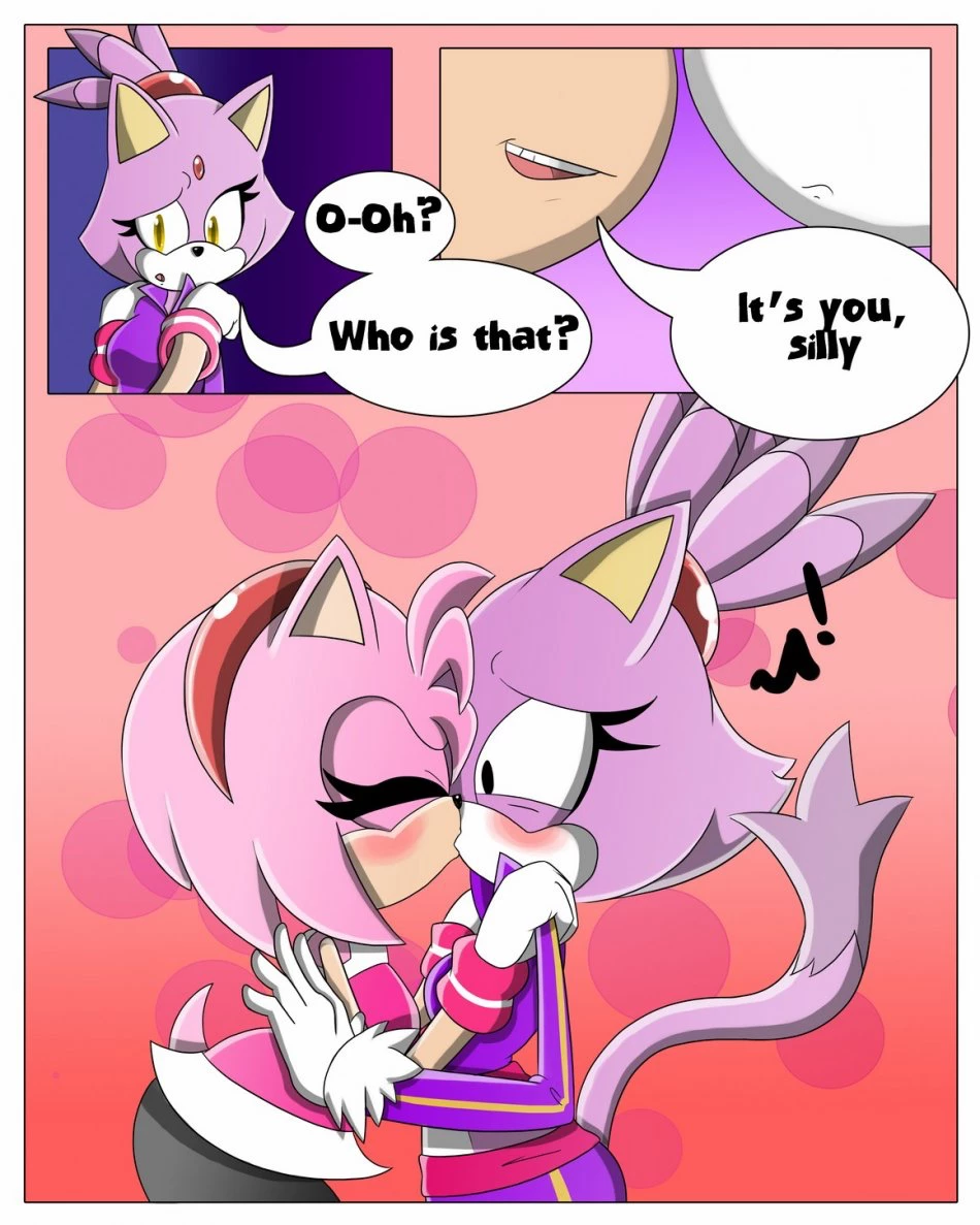 Porn comic yuri porn comic picture 34