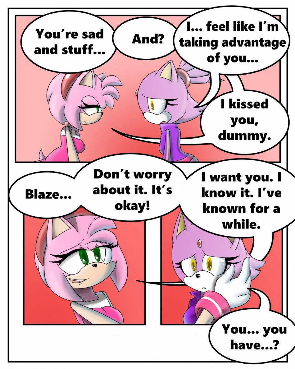 Porn comic yuri porn comic picture 38