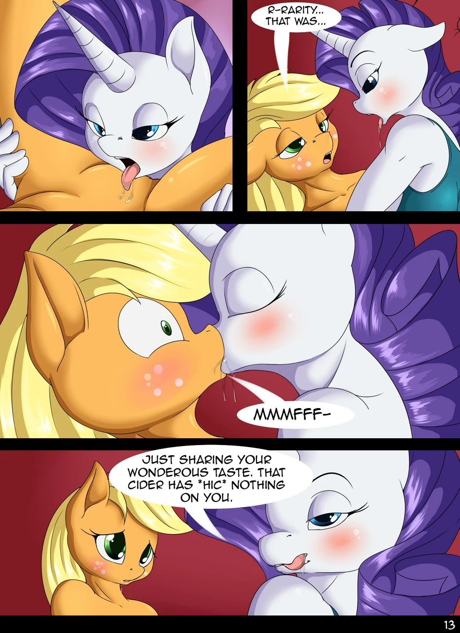 Porn comic yuri porn comic picture 395