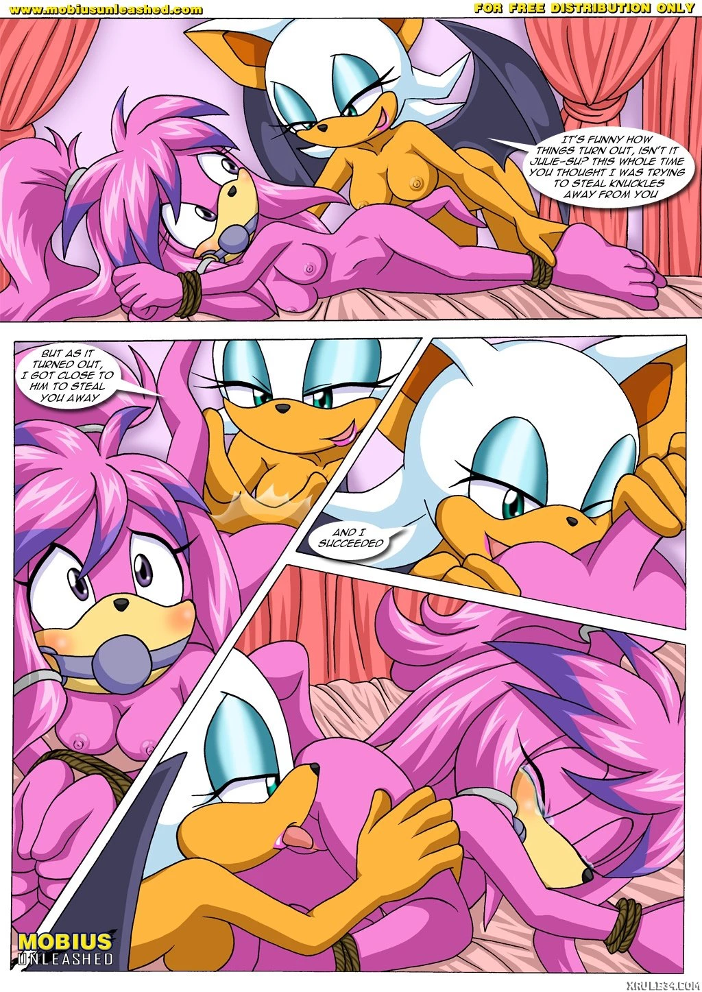 Porn comic yuri porn comic picture 550