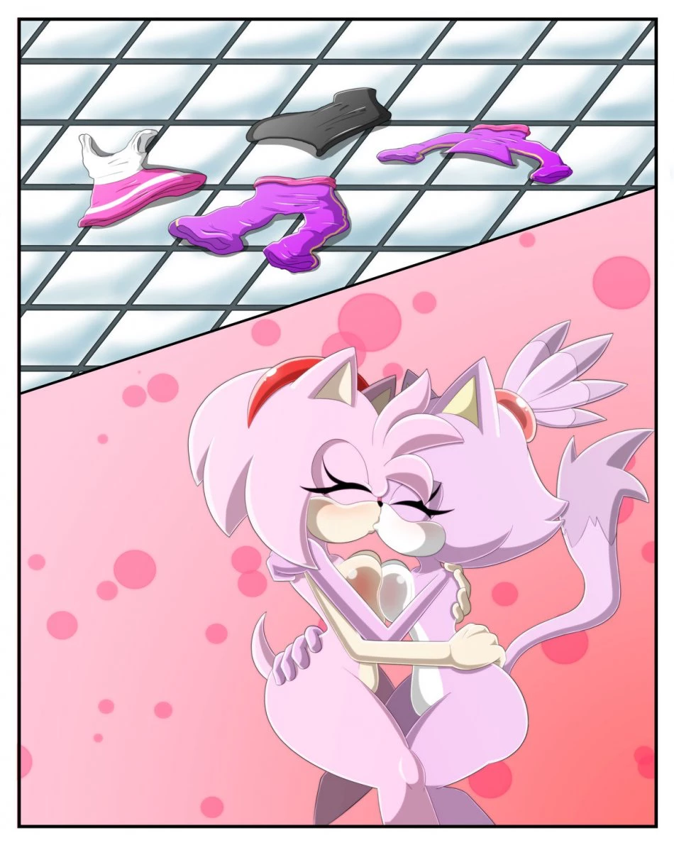 Porn comic yuri porn comic picture 63