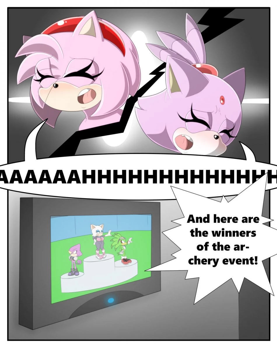 Porn comic yuri porn comic picture 65