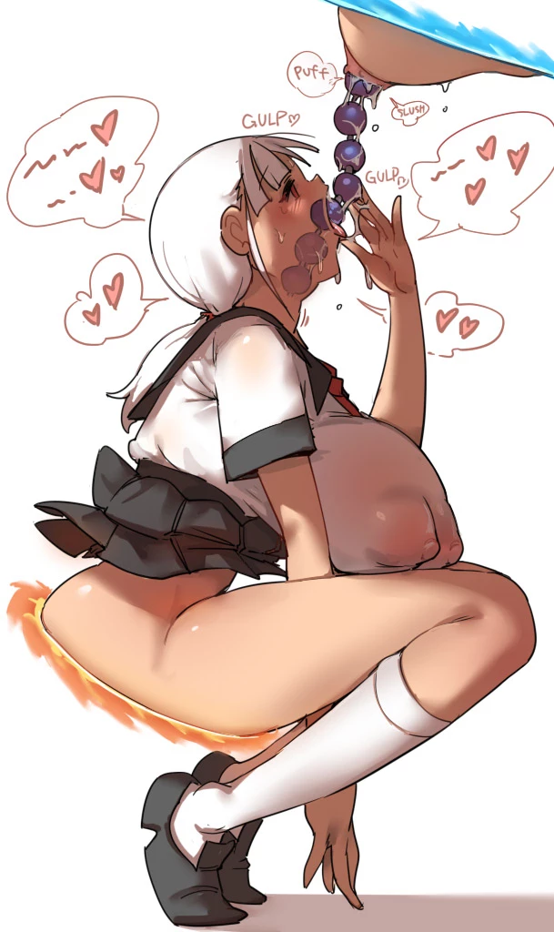 Portal Play porn comic picture 6