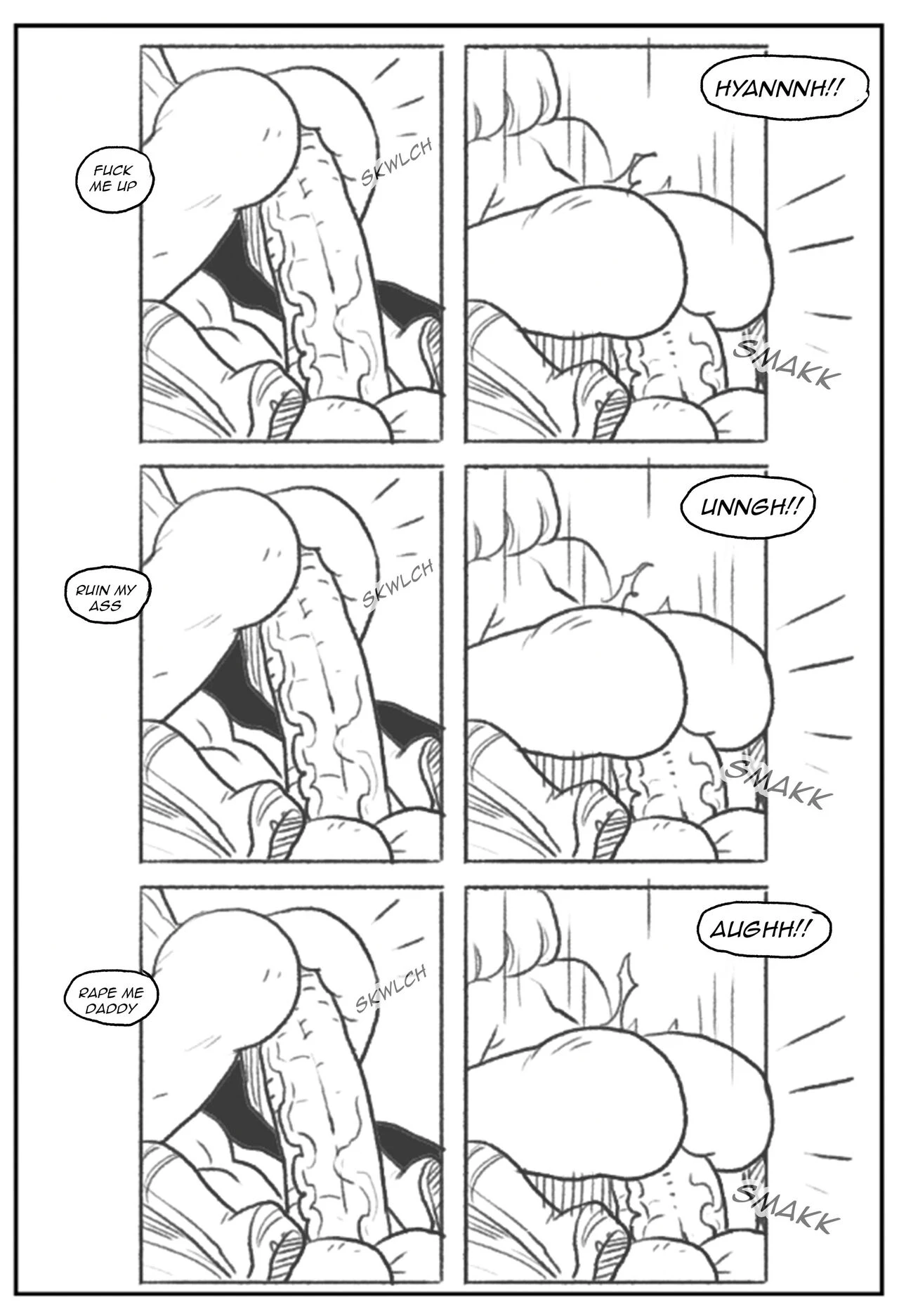Power Girl Decimated porn comic picture 33