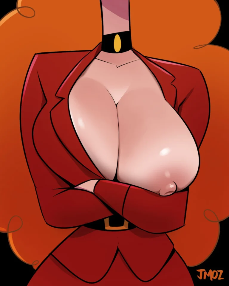 Powerfuck Girls porn comic picture 8