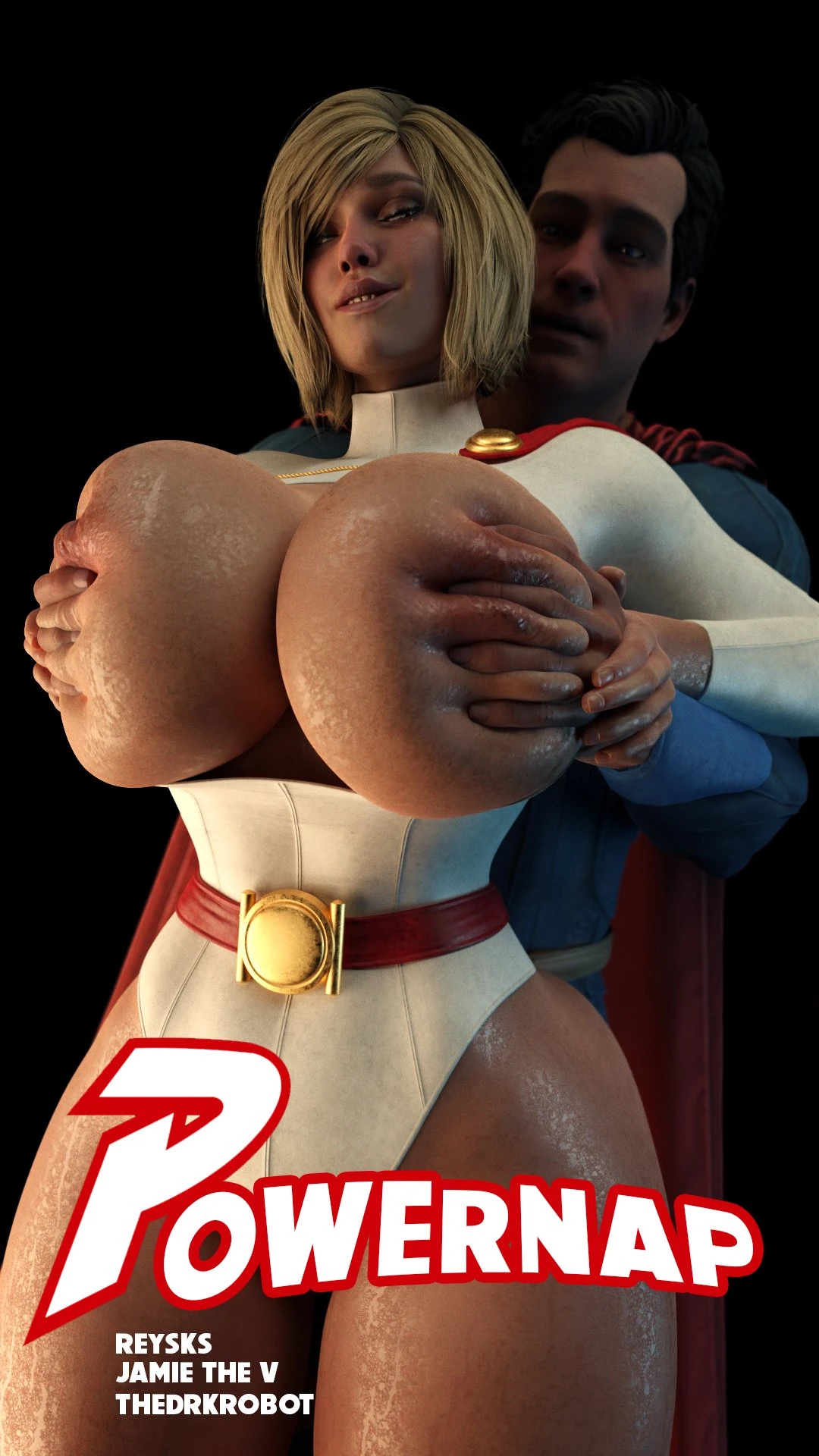 Powernap porn comic picture 1