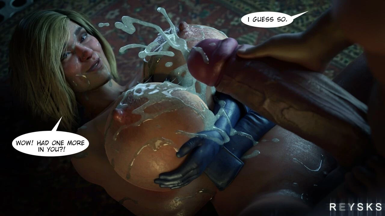 Powernap porn comic picture 28