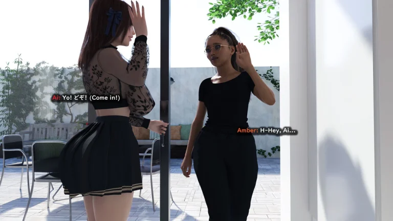 Prank Gone Wrong porn comic picture 106
