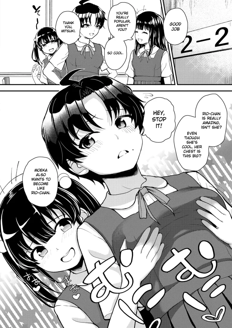 Pregnancy Education Law porn comic picture 2