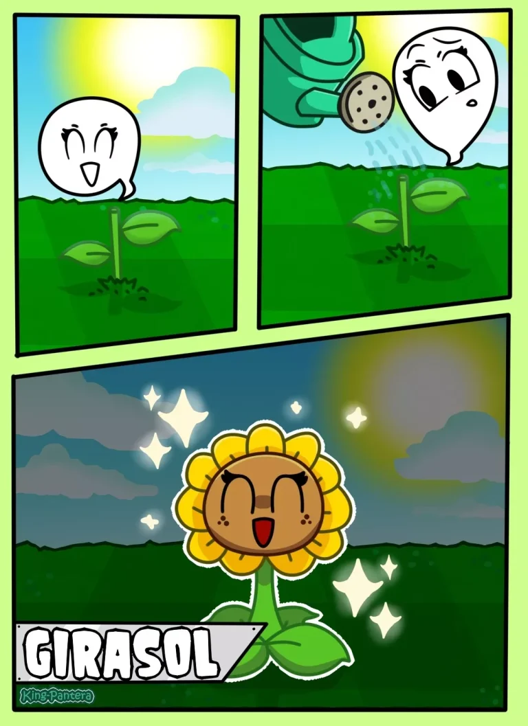 Preparado, listo... A plantar!! porn comic picture 2