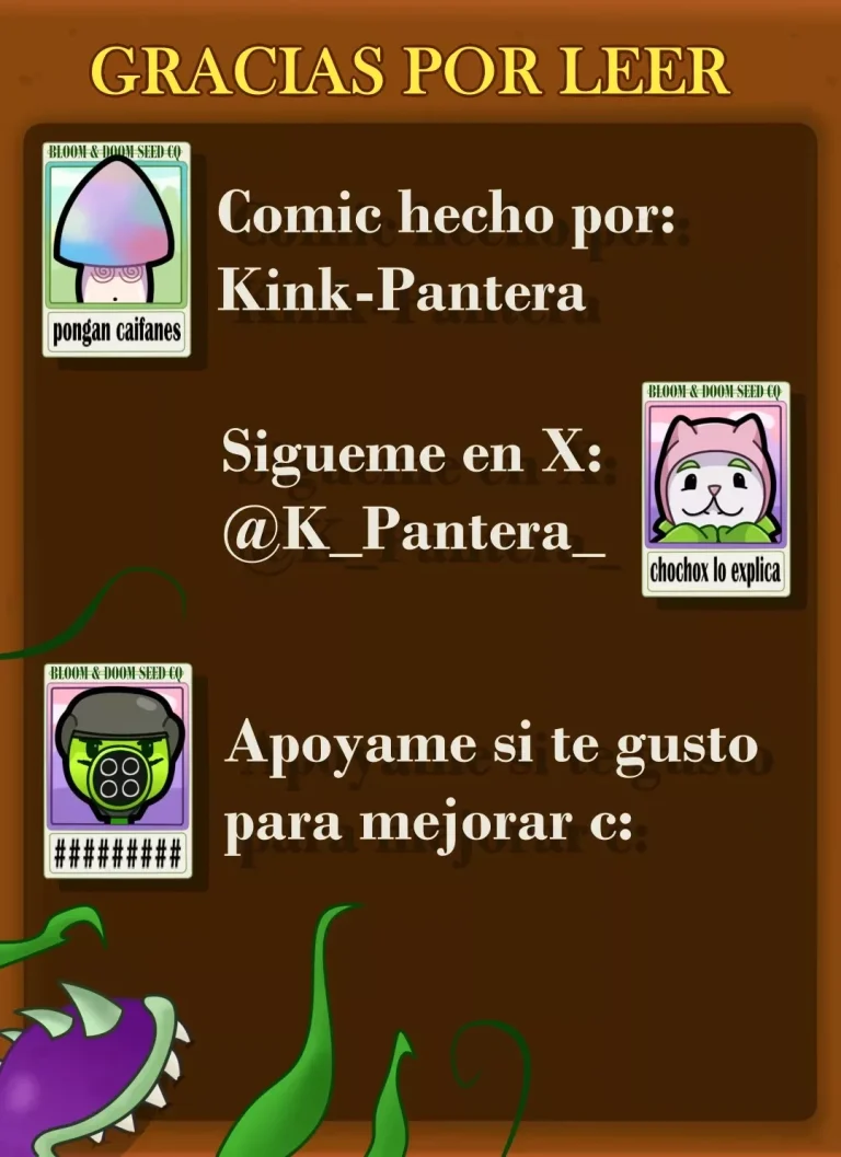 Preparado, listo... A plantar!! porn comic picture 26