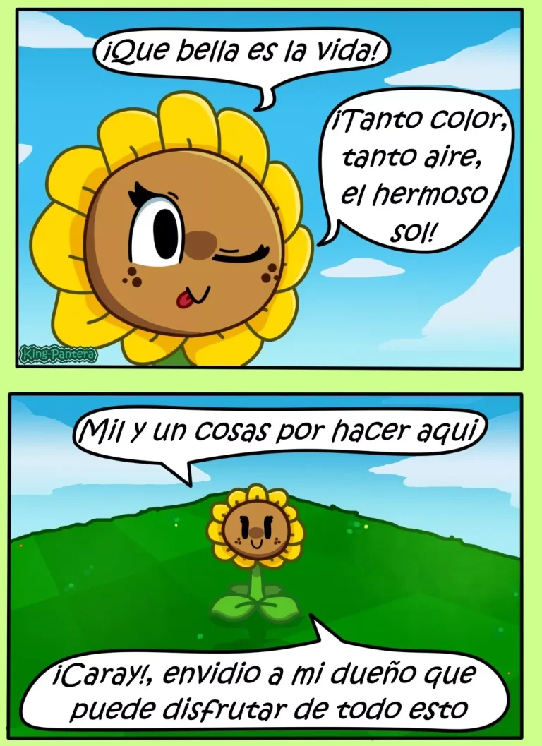 Preparado, listo... A plantar!! porn comic picture 3