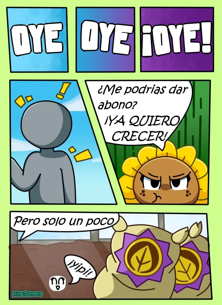 Preparado, listo... A plantar!! porn comic picture 4