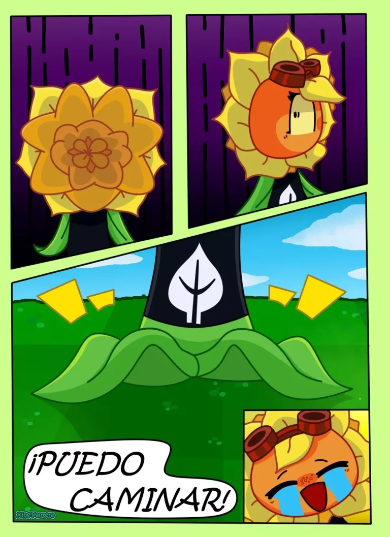 Preparado, listo... A plantar!! porn comic picture 6