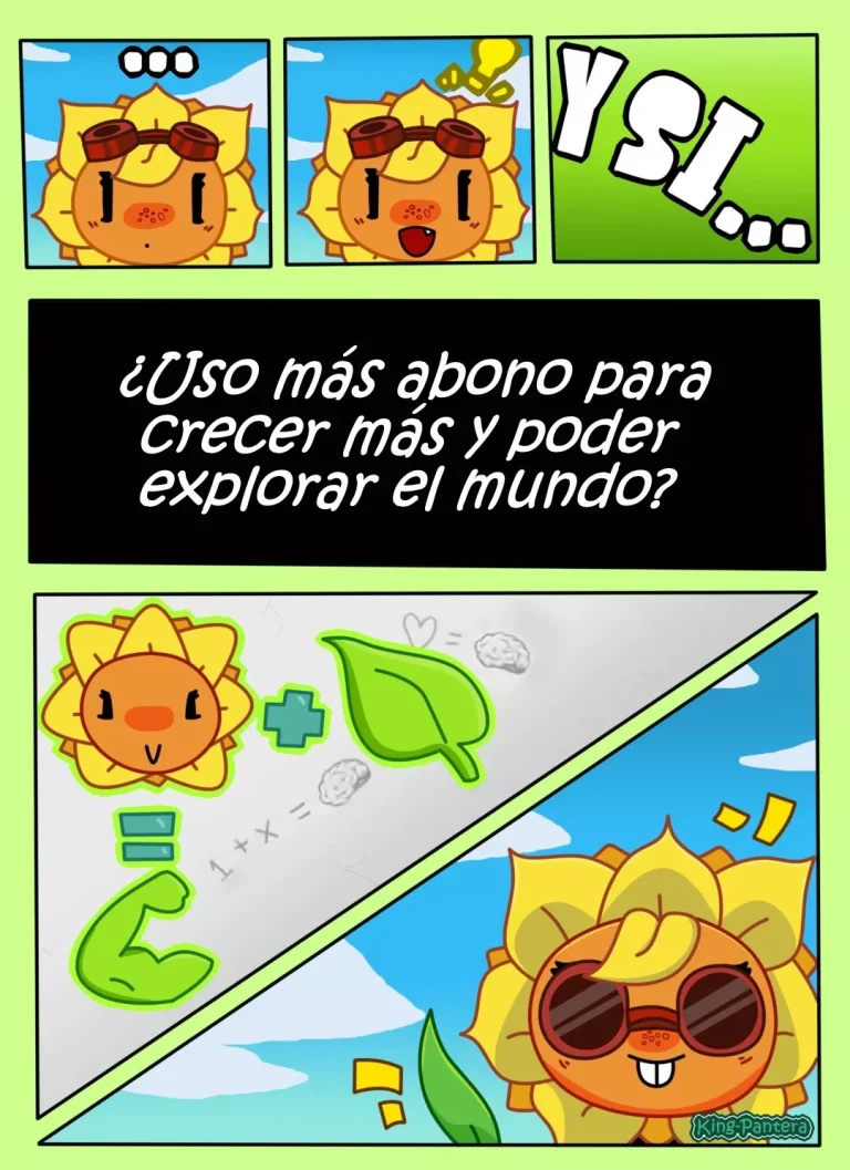 Preparado, listo... A plantar!! porn comic picture 7