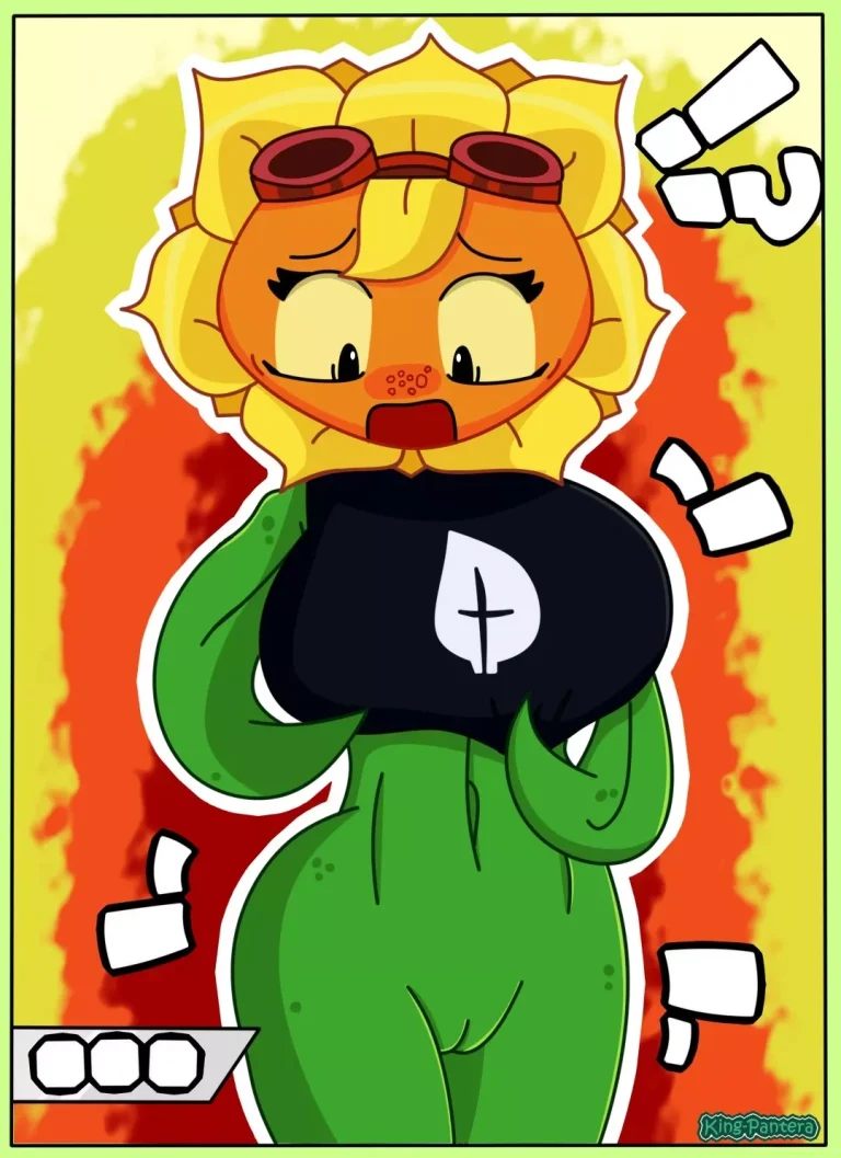 Preparado, listo... A plantar!! porn comic picture 9