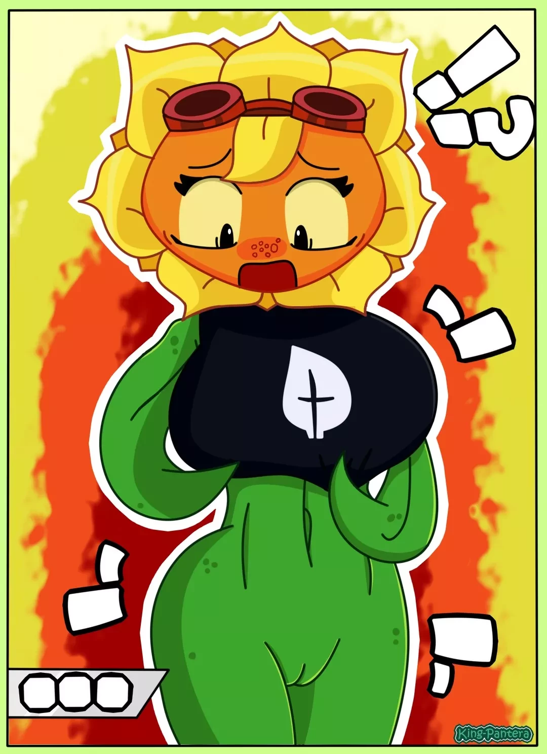 Preparado, listo... A plantar!! porn comic picture 9