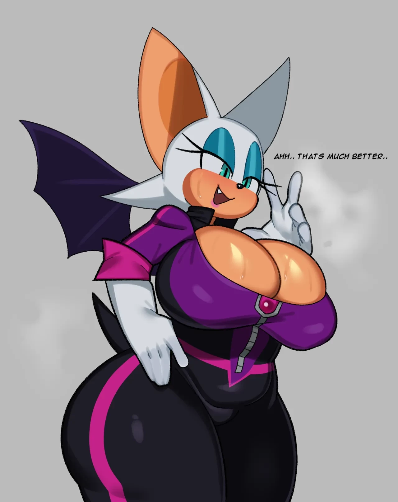 Prime! porn comic picture 1