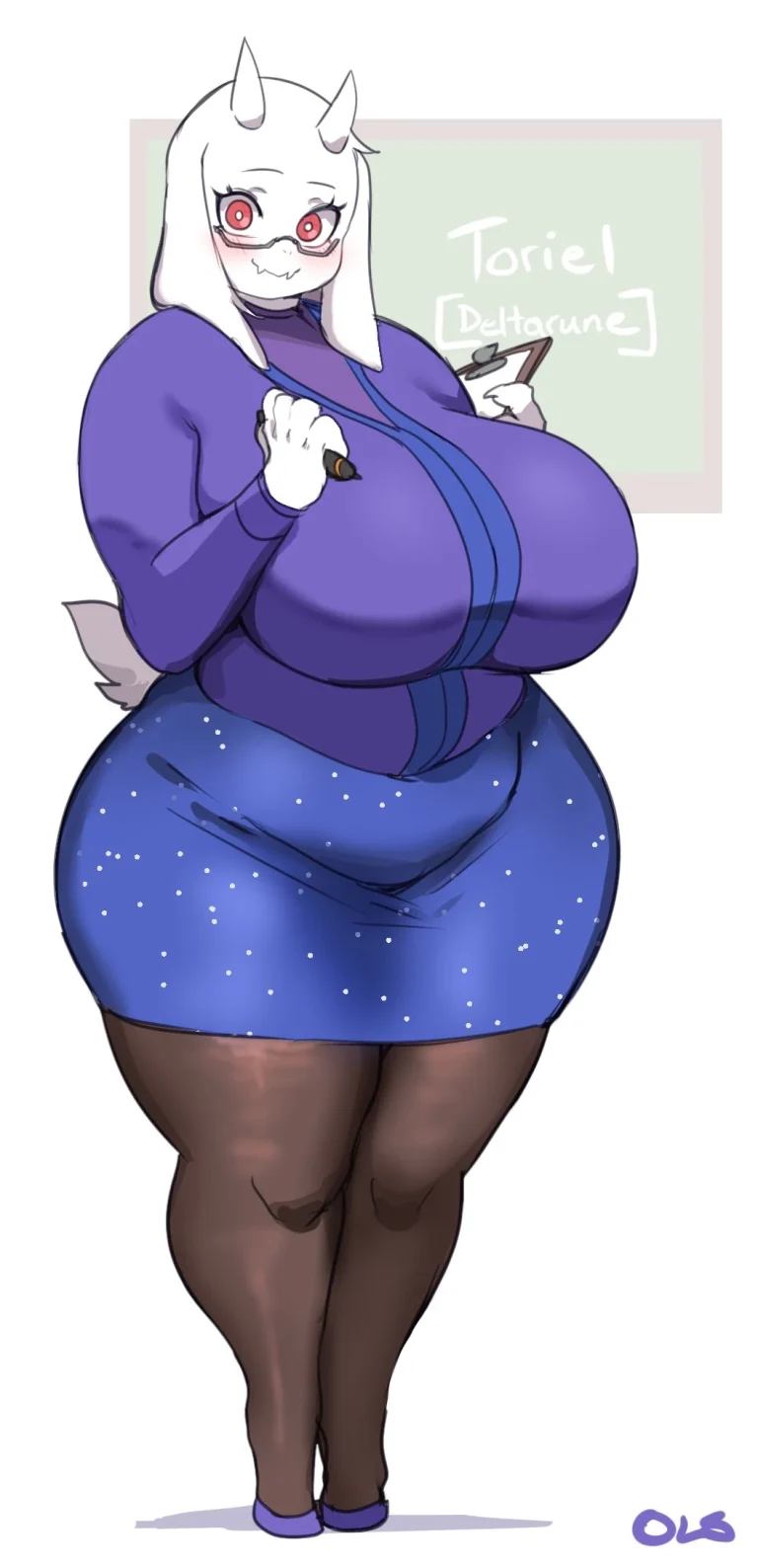 Prince goat (ft goat mom) porn comic picture 3