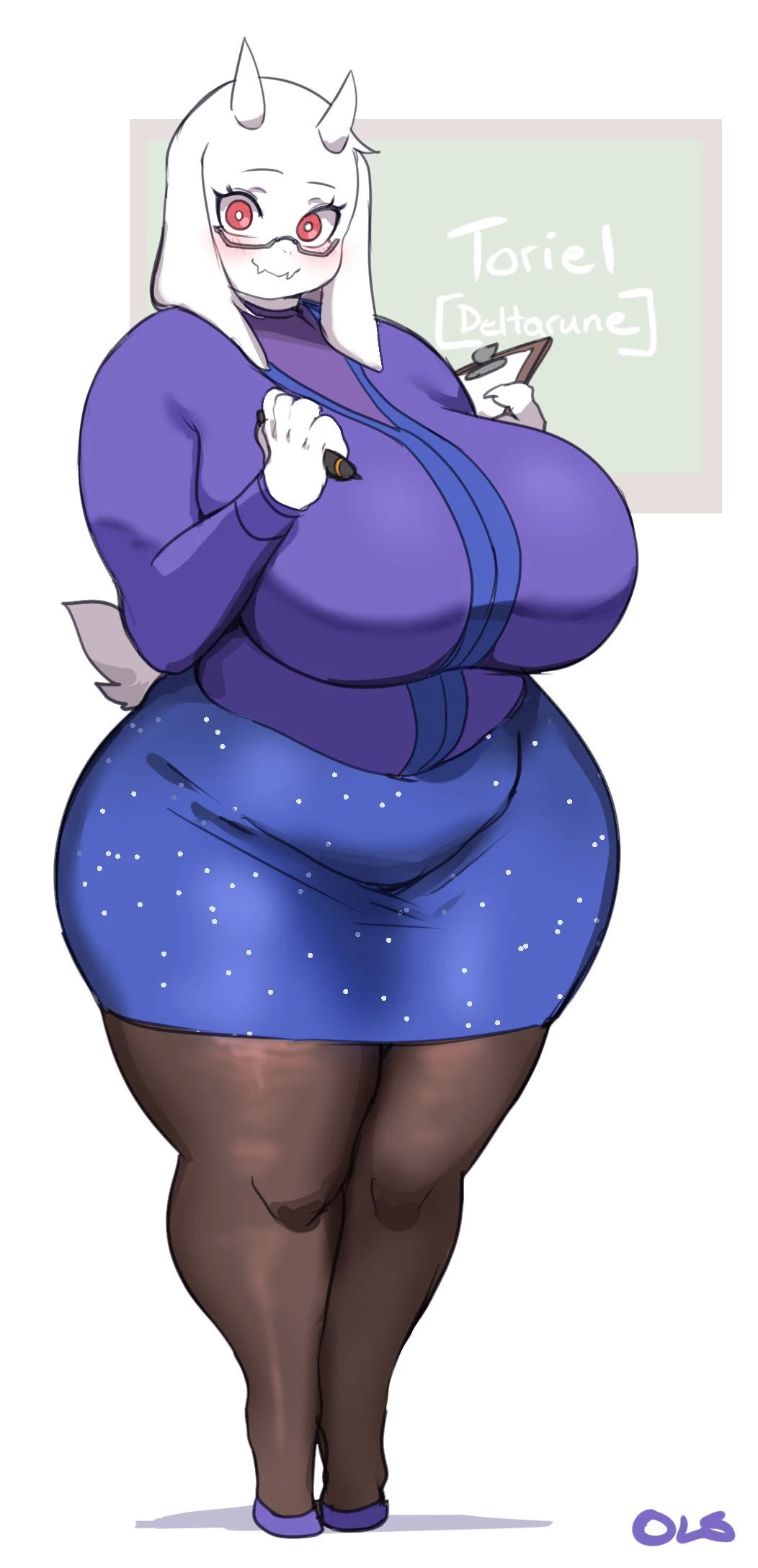 Prince goat (ft goat mom) porn comic picture 3