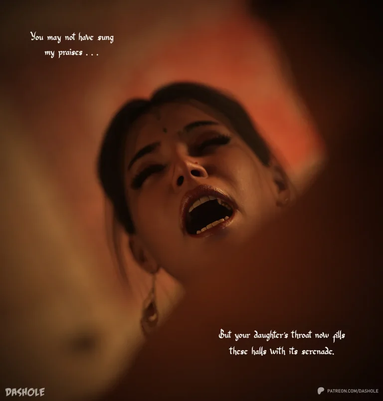 Prince of Persia porn comic picture 101