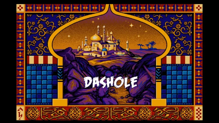 Prince of Persia porn comic picture 3