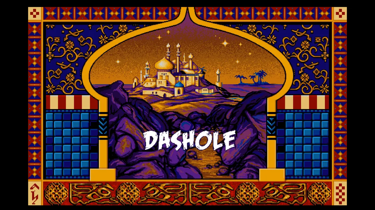 Prince of Persia porn comic picture 3