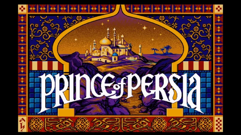 Prince of Persia porn comic picture 4