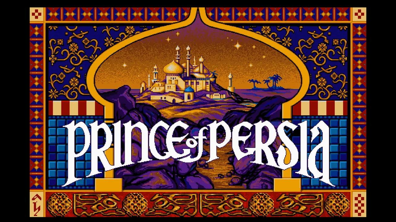 Prince of Persia porn comic picture 4