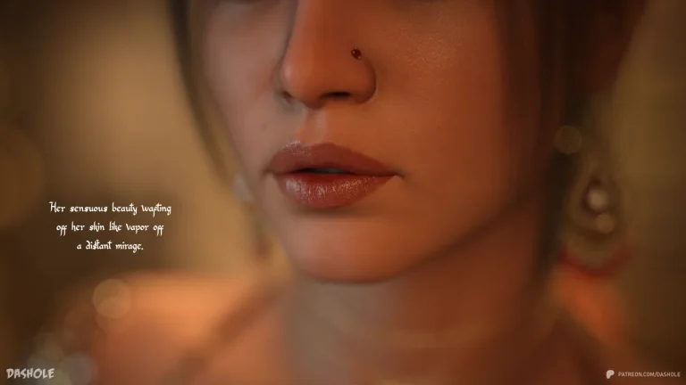 Prince of Persia porn comic picture 50