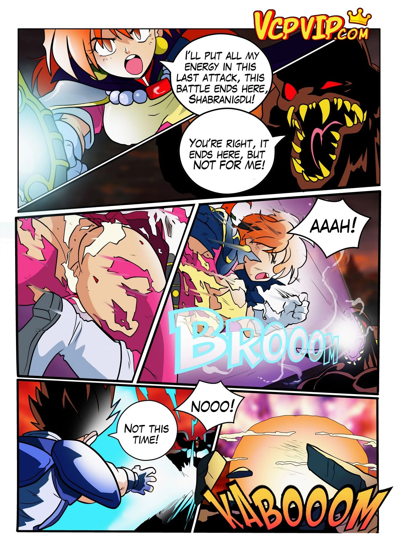 Prince Saiyan Intradimensional Traveller porn comic picture 14