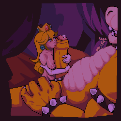 Princess and the King porn comic picture 2