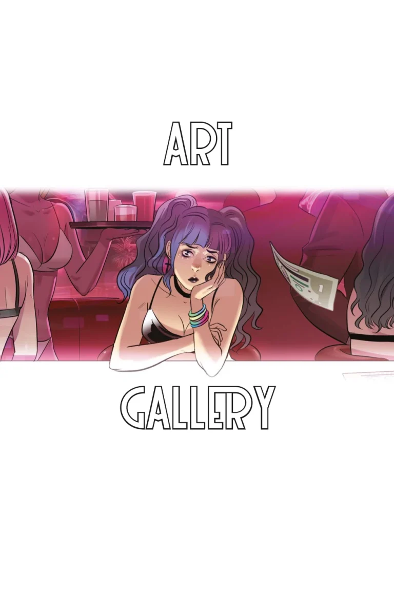 Private Dance porn comic picture 34