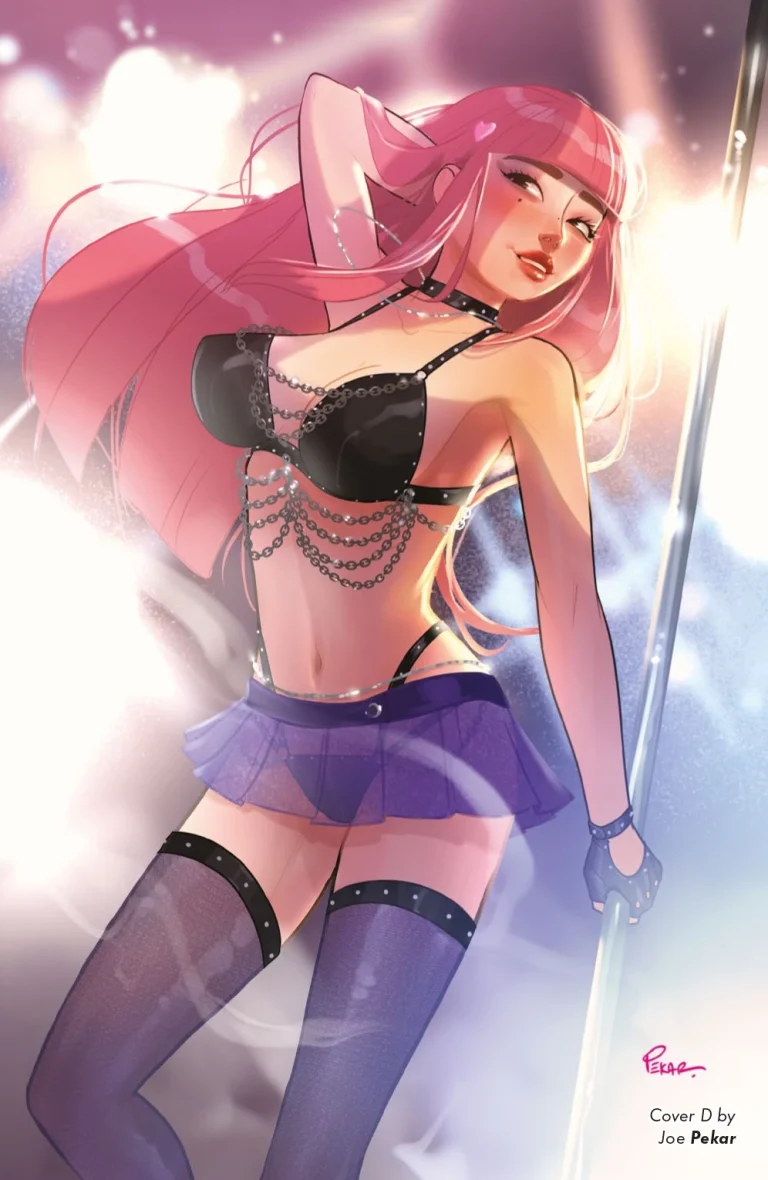 Private Dance porn comic picture 38
