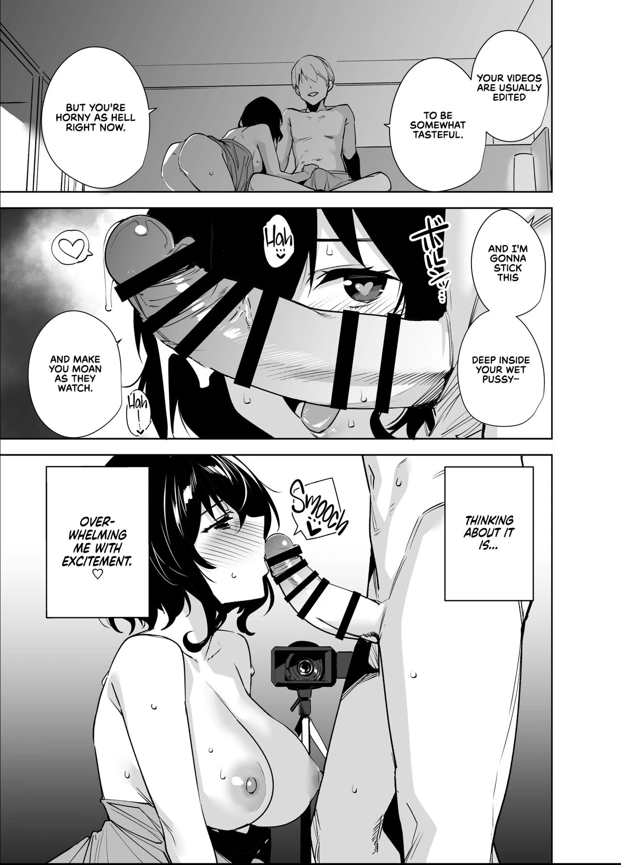 Private Sub Plan 2 | Hikoukai Plan 2 porn comic picture 11