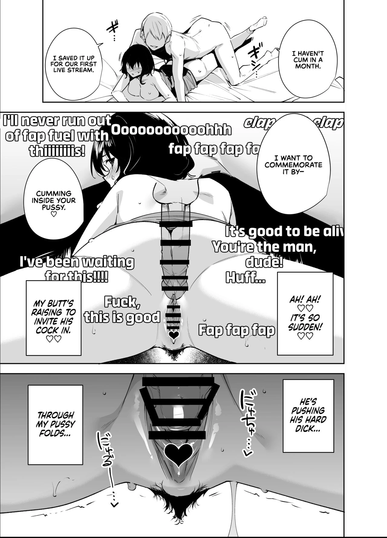 Private Sub Plan 2 | Hikoukai Plan 2 porn comic picture 13