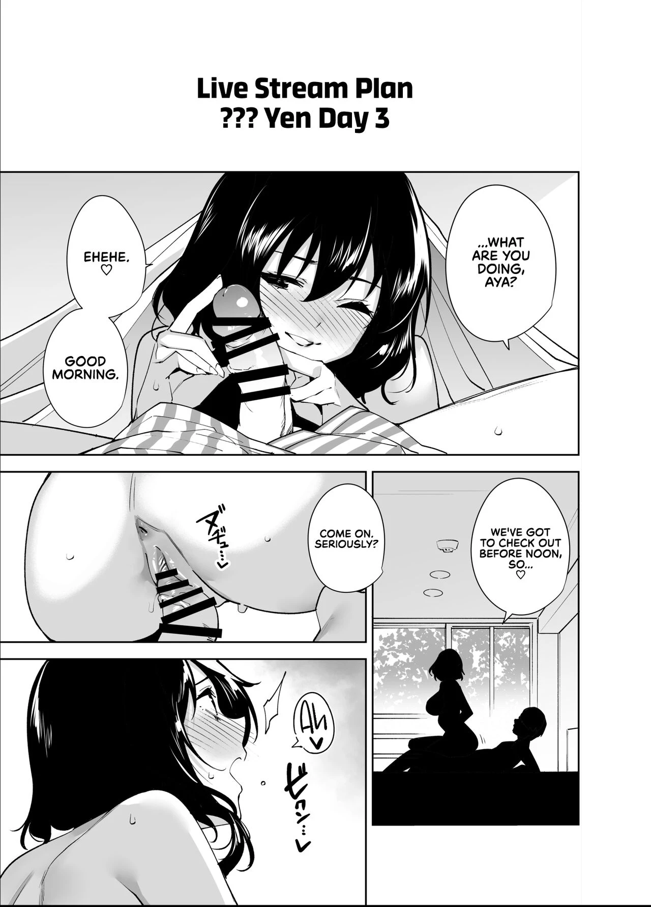 Private Sub Plan 2 | Hikoukai Plan 2 porn comic picture 33