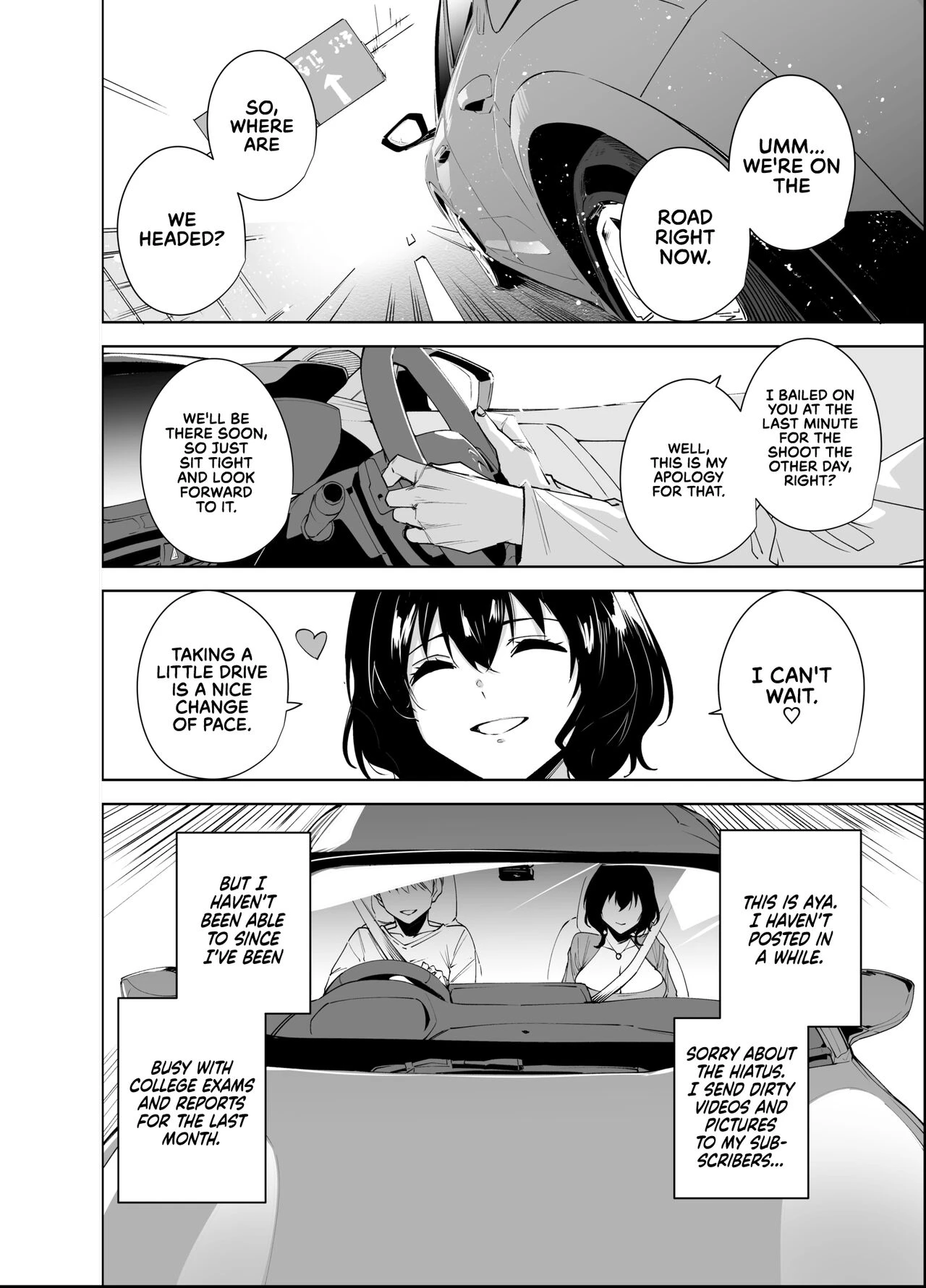 Private Sub Plan 2 | Hikoukai Plan 2 porn comic picture 4