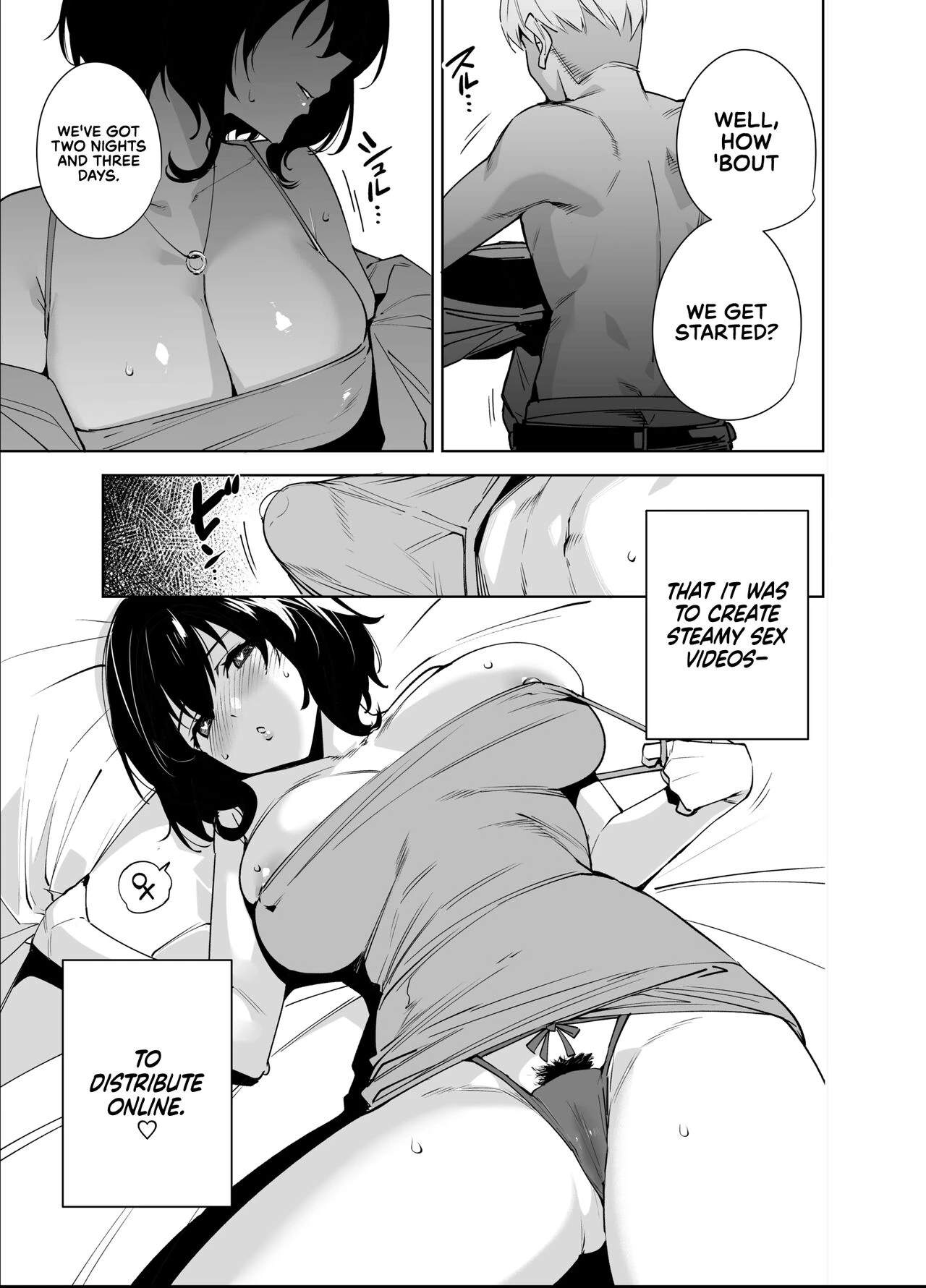 Private Sub Plan 2 | Hikoukai Plan 2 porn comic picture 7