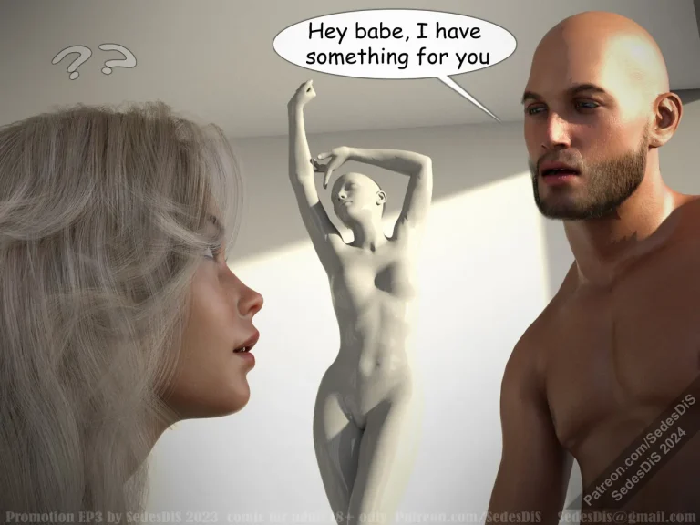 Promotion 3 porn comic picture 108