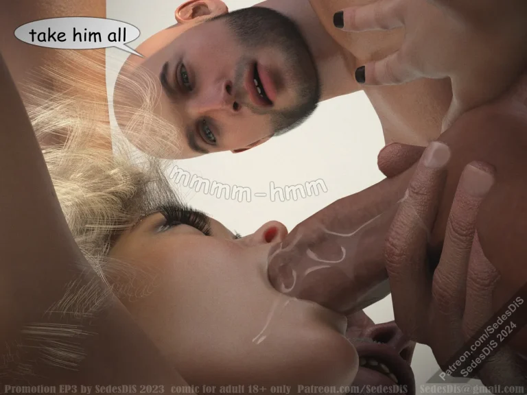 Promotion 3 porn comic picture 143