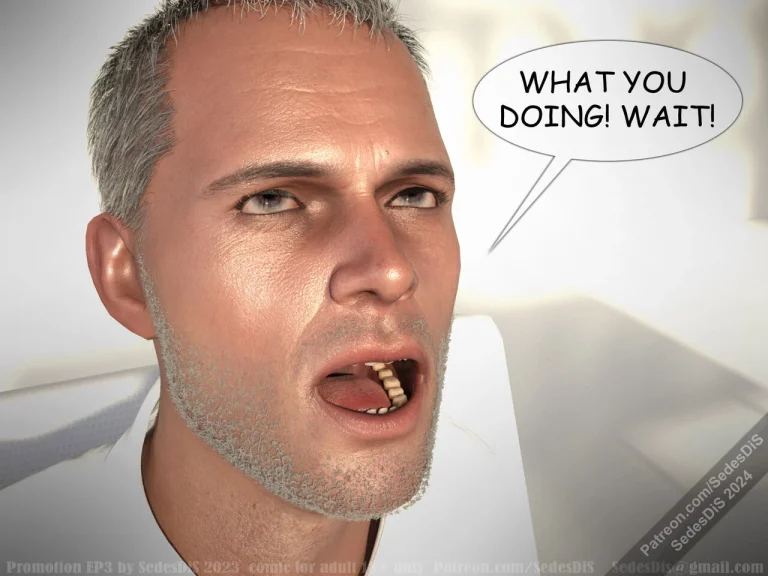 Promotion 3 porn comic picture 47
