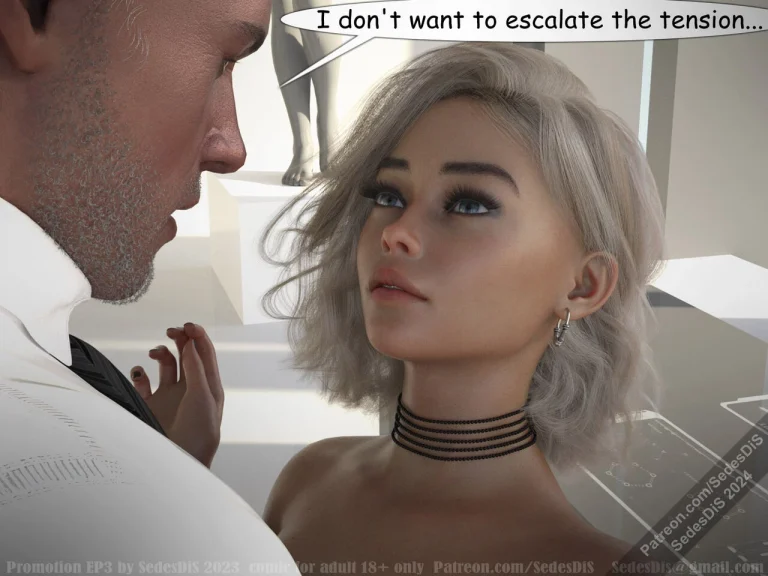 Promotion 3 porn comic picture 56