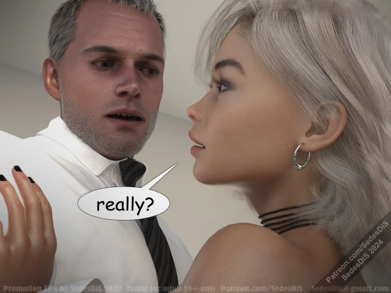 Promotion 3 porn comic picture 57