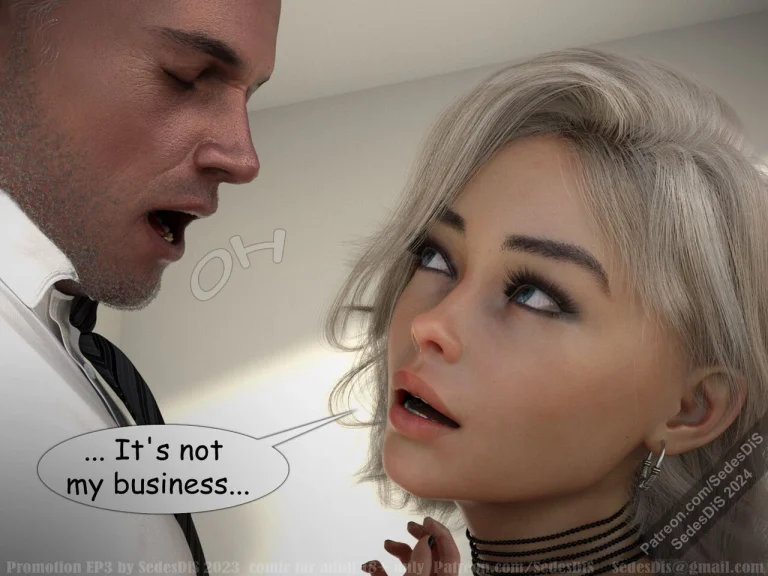 Promotion 3 porn comic picture 61