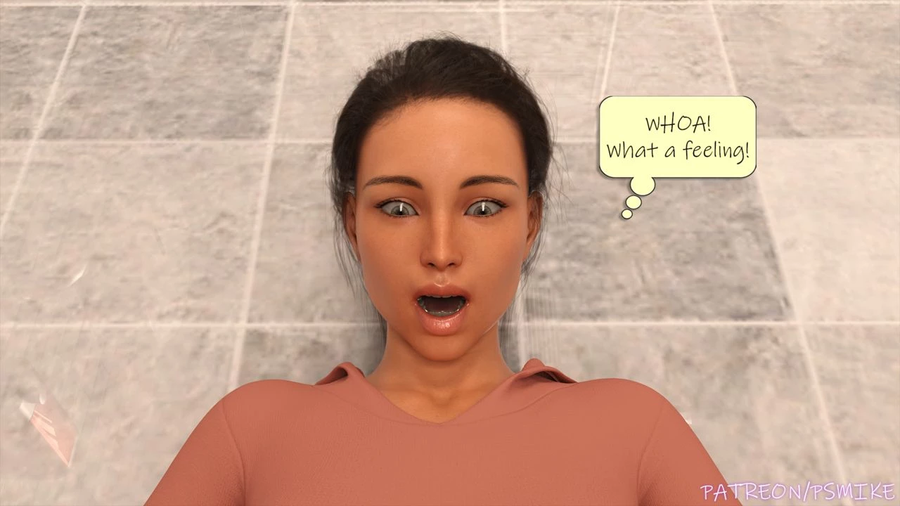 Public Toilet porn comic picture 17