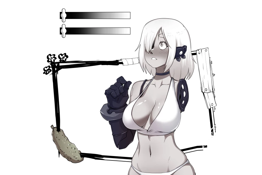 Pyxis porn comic picture 2