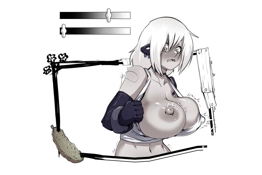 Pyxis porn comic picture 4